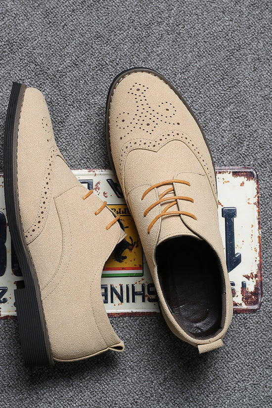 Zapatos Casuales  para Hombre, Brock