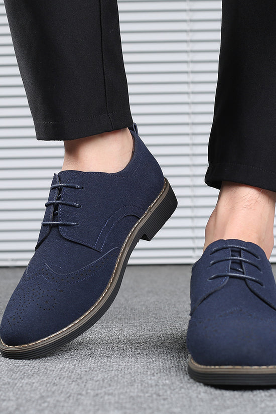 Zapatos Casuales  para Hombre, Brock