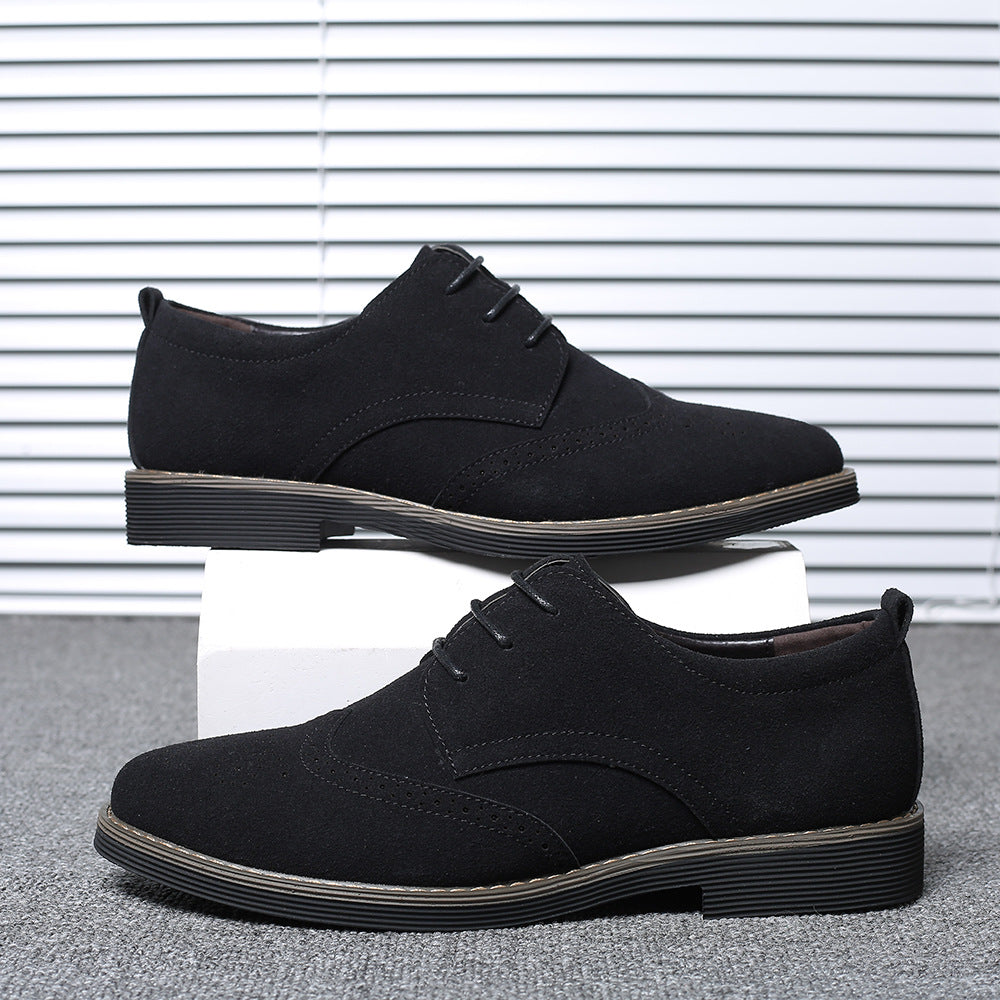 Zapatos Casuales  para Hombre, Brock