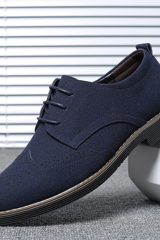 Zapatos Casuales  para Hombre, Brock
