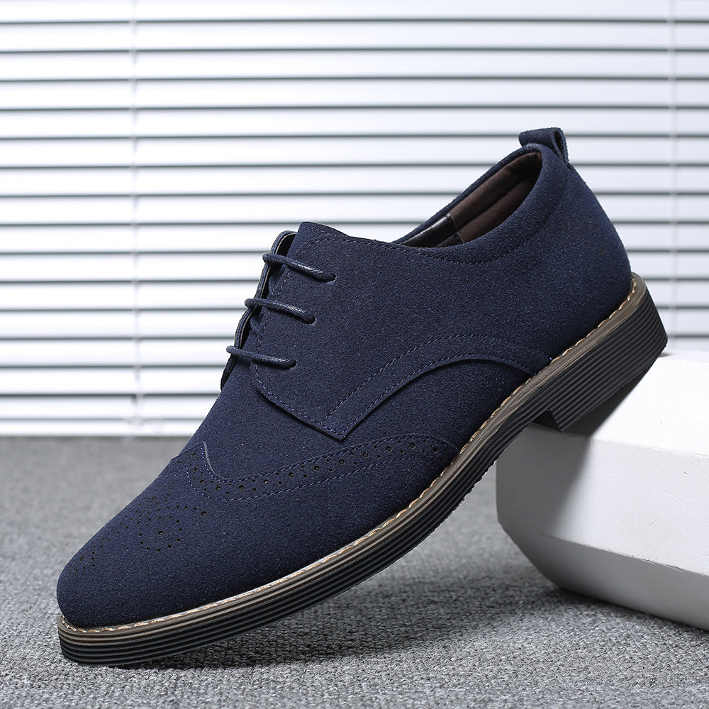 Zapatos Casuales  para Hombre, Brock