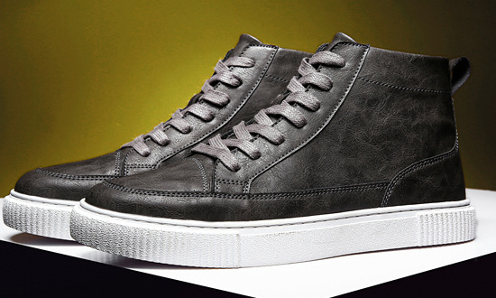Zapatos Casuales y Deportivos a la Moda