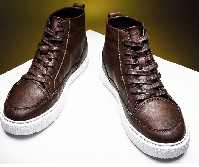 Zapatos Casuales y Deportivos a la Moda