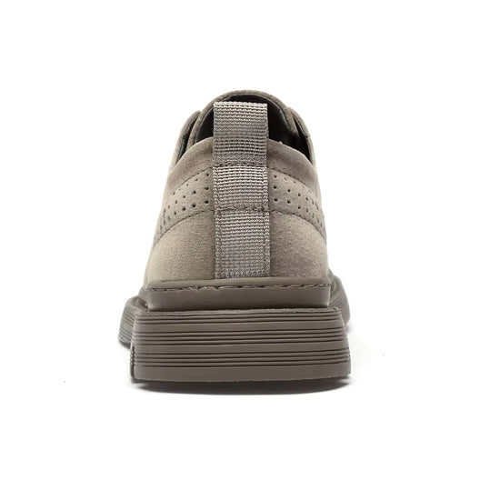 Zapatos Casuales de Cuero para Hombre