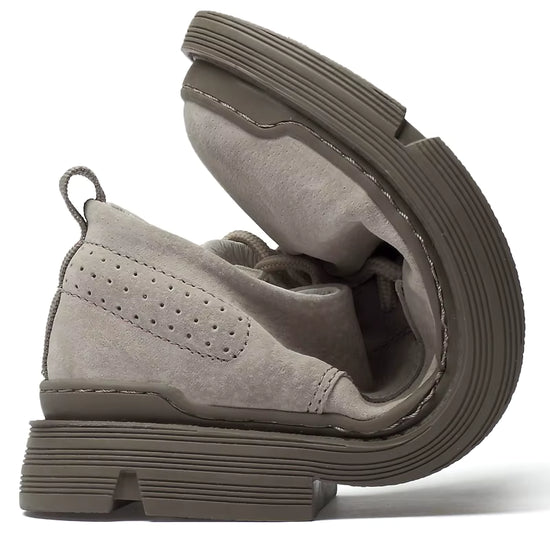 Zapatos Casuales de Cuero para Hombre