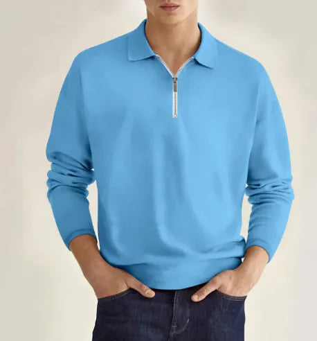 Polo Deportivo para Hombres Elite Fit