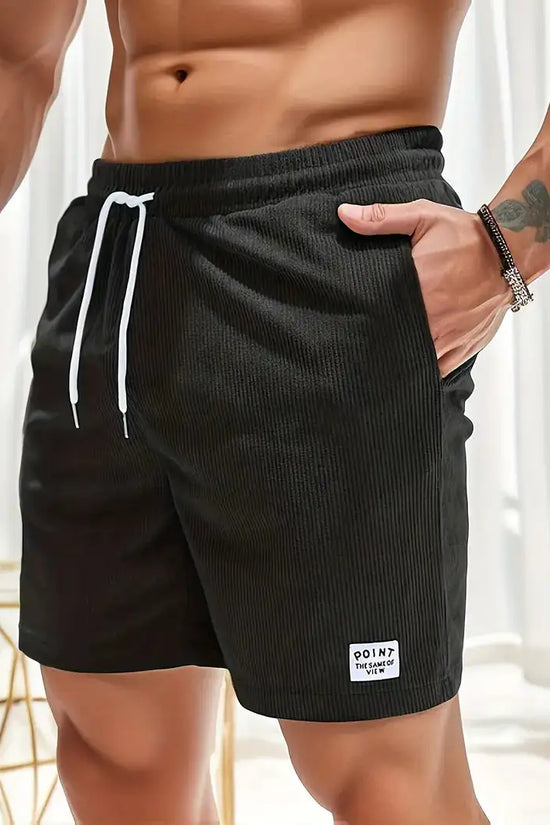 Shorts de Pana Veraniegos