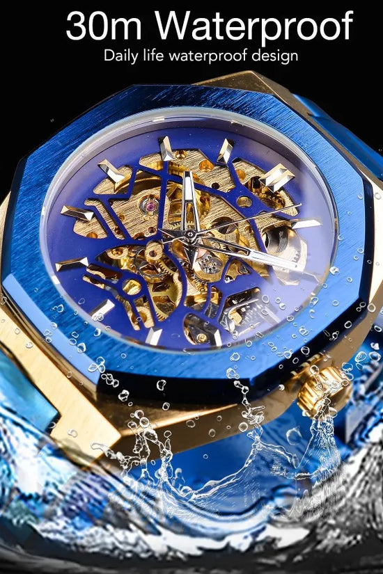Fusini Chrono Classic