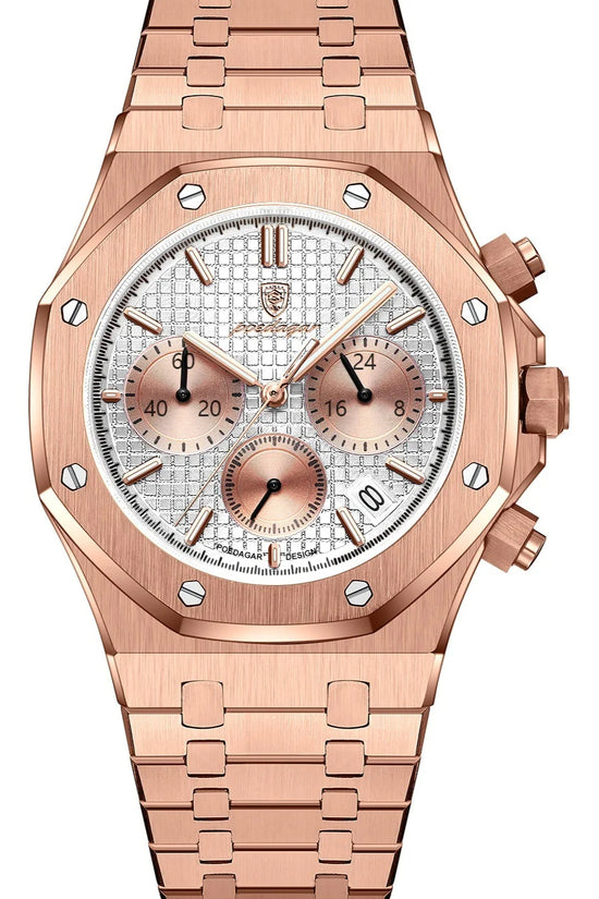Reloj de Cuarzo para Hombres