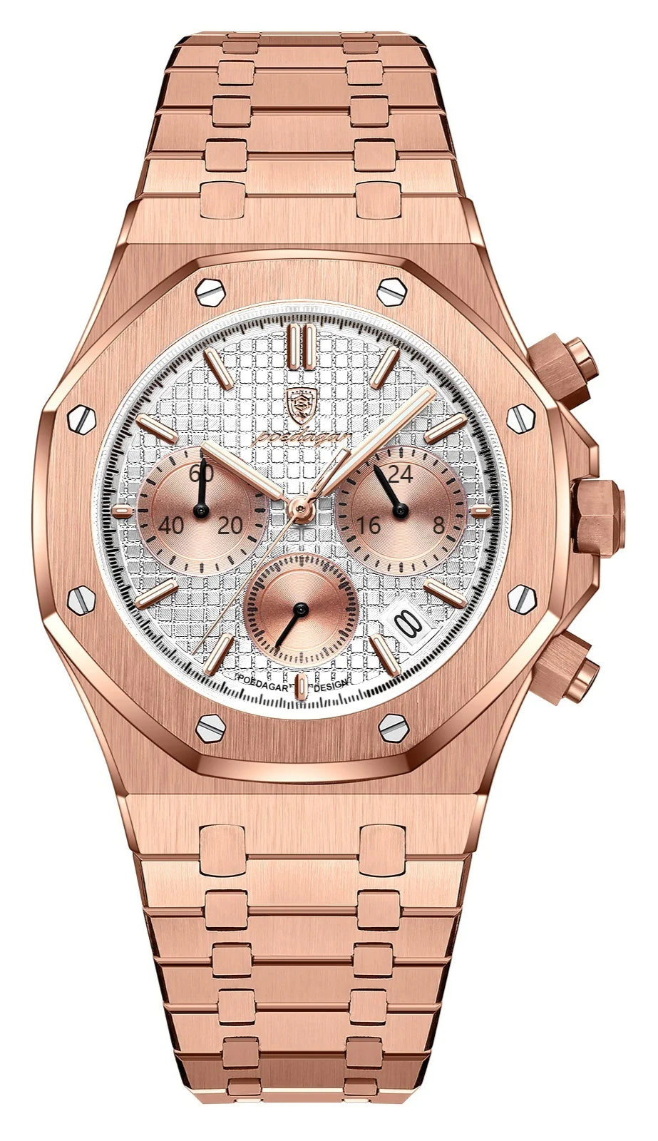 Reloj de Cuarzo para Hombres